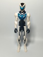 Figurine max steel black &