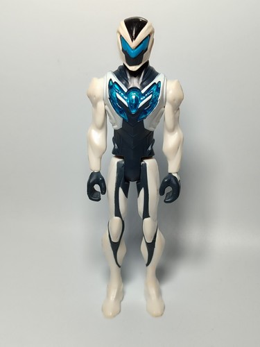 Figurine max steel black - , &
