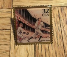 Vintage babe ruth - ruth,
