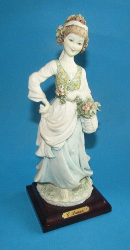 Armani capodimonte - g.,