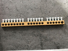 Legrand 004806 Bornier de