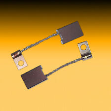 Balais de Carbone Moteur Tiges