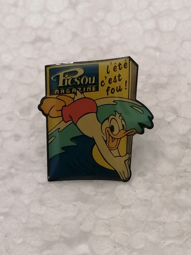 Pin pins disney - pin,