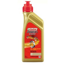 Huile Castrol Power 1 Scooter