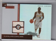 2005-06 TOPPS PRISTINE #PPC-ES