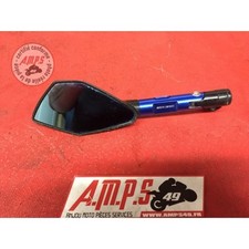 Rétroviseur droit Rizoma Yamaha R1 2007 à 2008 4C8