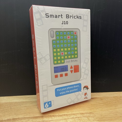 Juzi brick smart - brick, j10