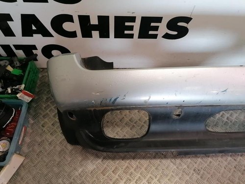 Pare choc arriere bmw e53 - arriere, x5