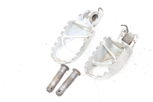 Paire cale pied - paire,