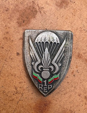 356q INSIGNE 1er R.E.P