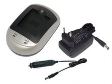 PowerSmart Chargeur + Câble