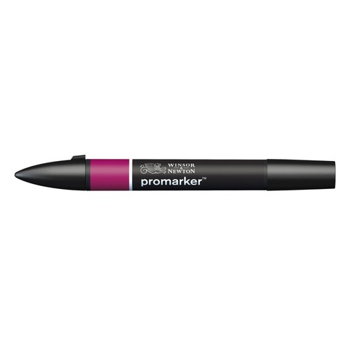 Feutre promarker maroon - promarker,