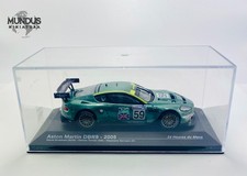 ASTON MARTIN DBR9 2005 #59 LE