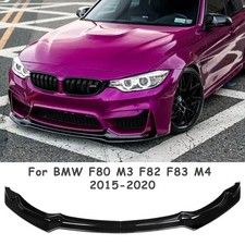 Spoiler Avant Lèvre