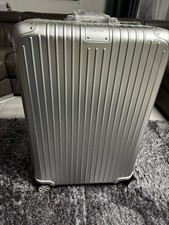Valise rimowa - Original