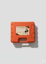 Fraises défonceuses coffret