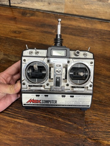 Pcm max computer radio - pcm,