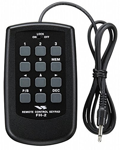 Clavier télécommande - de,