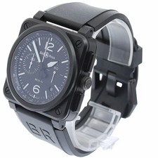 Montre automatique