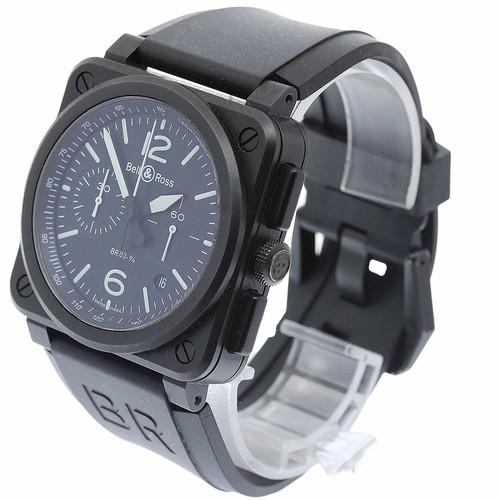 Montre automatique