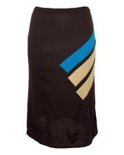 Hervé Léger – Jupe en