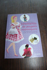 Livre « Vêtements De