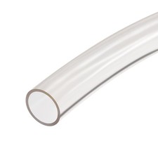 Pvc Tube Vinyle Transparent