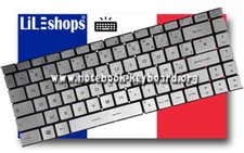 Clavier Français Original