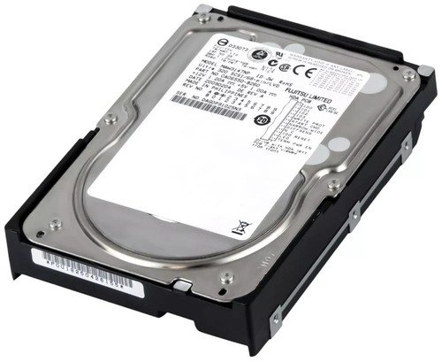 Disque dur fujitsu maw3147np - dur,