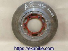 disque de frein arriere pour Honda CB750F  de 1975 a 1978