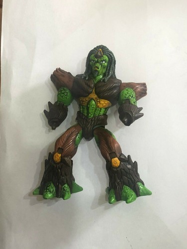 Grande figurine lucas forest - grande,