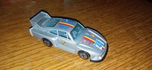 Bburago burago porsche 935 - bburago,