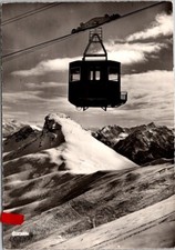 *71027 cpsm 05 Téléphérique de Serre Chevalier