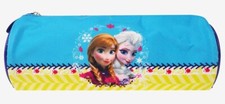 FROZEN Trousse d'école tube