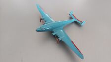 DINKY TOYS(GB): HAVILLAND ALBATROSS FOUR ENGIN LINE- COULEUR RARE. No 62R