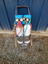 chalumeau de la marque Oxyflam