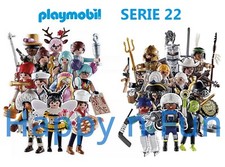 Playmobil Série 22 Girls n Boys 70735 + 70734 - Modèle au choix Neuf - New - Neu