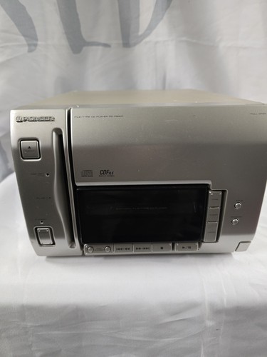 Pioneer p840f home theater - pd-p840f,