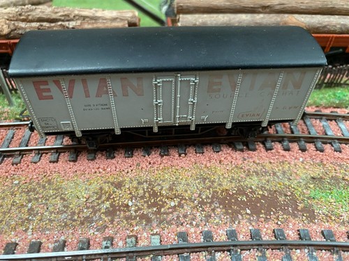 Hornby evian sncf epoque - hornby,