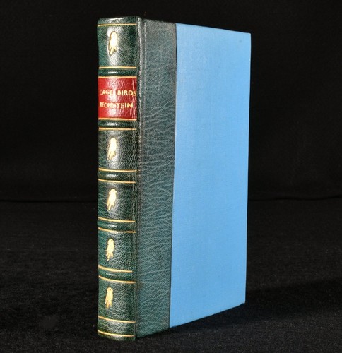 1845 the natural history - the,