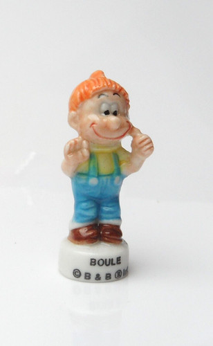 Cyb fève boule et - -,