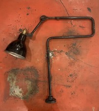 "LAMPE AJUSTABLE GRAS