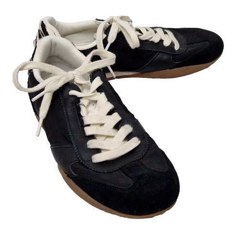 Zara baskets pour femmes - baskets,