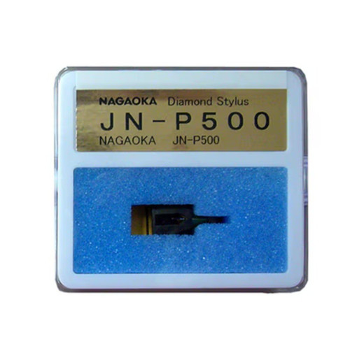 Stylet nagaoka p500 neuf - stylet,
