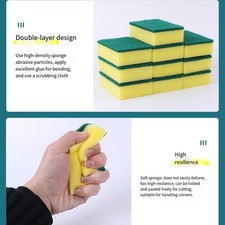 Éponge Lave-vaisselle Maison