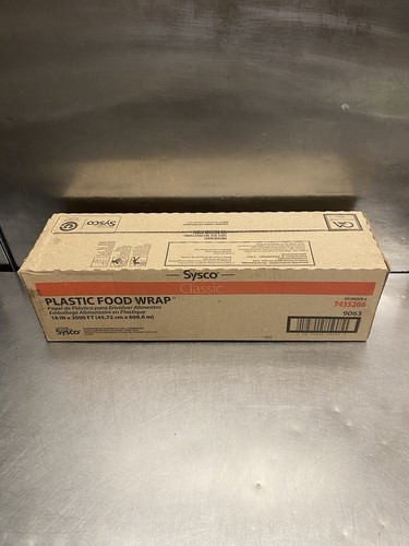 Sysco classic film pvc - classic,