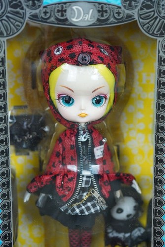 Pullip dal - pullip,