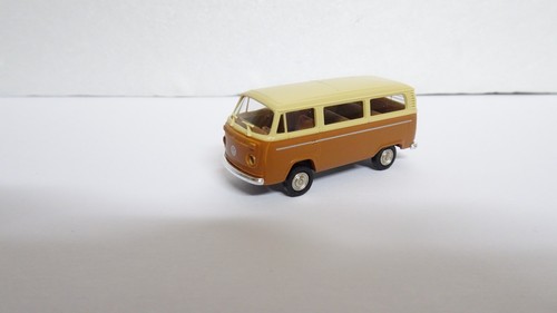 Brekina volkswagen combi - brekina,