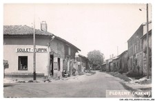 CAR-AEGP10-0583-51 - FLORENT -