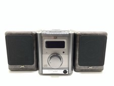 Système Stéréo Compact JVC